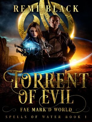 cover image of Torrent of Evil